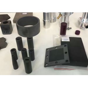 Wet Spray Sandblasting Machine Carbide Sandblasting Nozzles Abrasion -