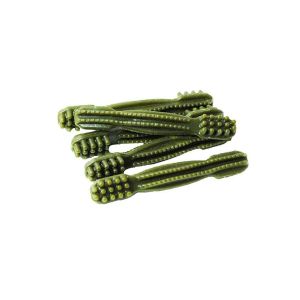 Dental Chewing Dog Moulded Bone Making Machine CE ISO Certified