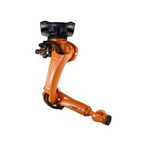 China Revolutionizing Automation with the KR 210 R2700 robotic arm industrial on sale