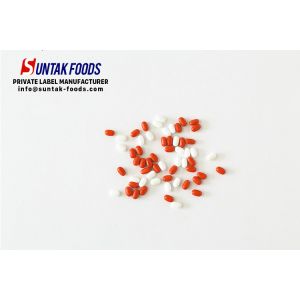 Custom Bulk Candy , Sweet Confectionery Sugar Free Hard Candy GMP