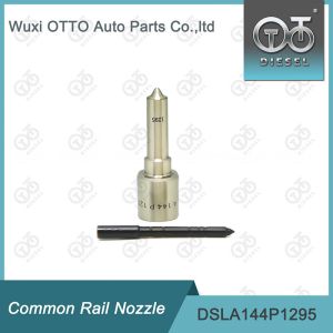 DSLA144P1295 Bosch Common Rail Nozzle For Injectors 0445110119