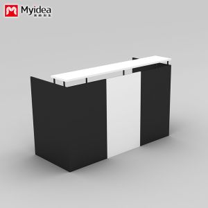 Modern Reception Desk for Company Front Desk Office Furniture