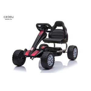 Kids Go Karts With Forward And Backward