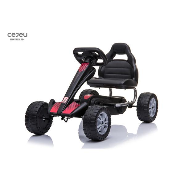 Buy Kids Go Karts With Forward And Backward at wholesale prices