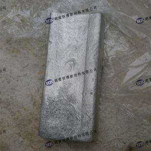 MgCa10 MgCa15 MgCa20 MgCa25(CaMg) Magnesium Calcium master alloys