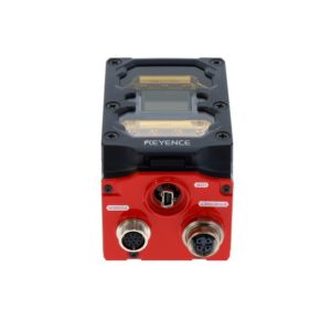 Brand New KEYENCE QR Code Barcode Scanner and Reader SR-2000W