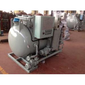 Quality Ship sewage water treatment plant for sale