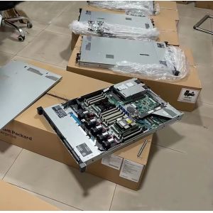 4LFF NC CTo Server HPE ProLiant DL360 GEN10 Server 1U Rack P19765-B21 DL360 G10