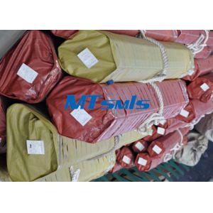 2205 / 2507 Duplex Steel Pipe