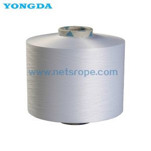 High Tensity Abrasion Resistant Polyamide Nylon Rope