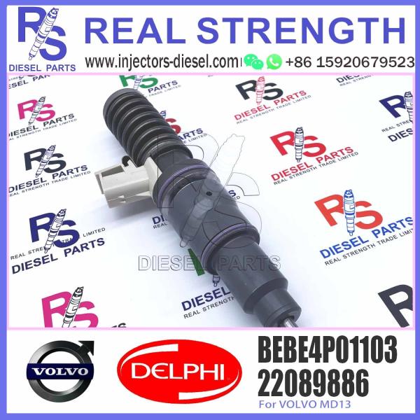 New Diesel Fuel Injector 22089886 For V-O-L-V 22089886 BEEB4P01103 28484925