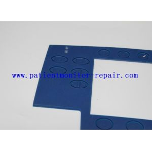M4735A Medical Equipment Accessories Defibrillator Silicone Panel