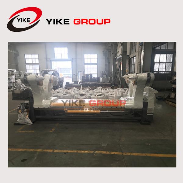 YK-V5 Hydraulic Shaftless Mill Roll Stand