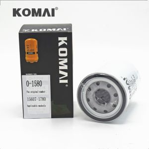 Replacement For Hino Oil Filter 15601-89102 15607-1590 15607-1670 15607-1671