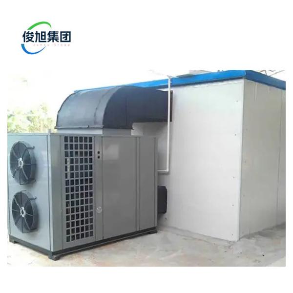 Buy ZCM Air-Flow Particle Drying Equipment With Customizable Temperature Range at wholesale prices