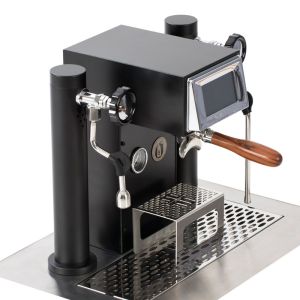 Desktop Single Group Coffee Machines 50Hz One Year Warranty