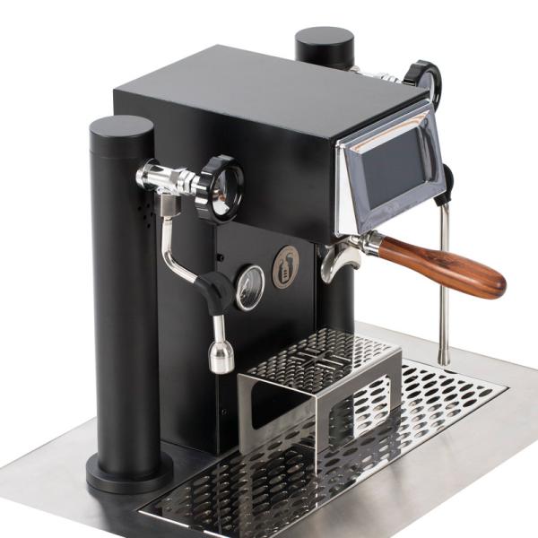 Buy Desktop Single Group Coffee Machines 50Hz One Year Warranty at wholesale prices