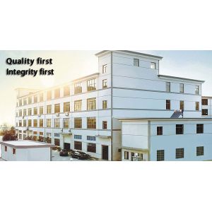 Ningbo Air Wolf Automation Co；Ltd