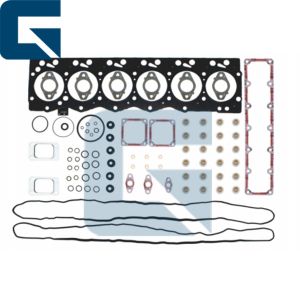 China 4025138 Upper Engine Gasket Set For ISBE 6 Engine on sale