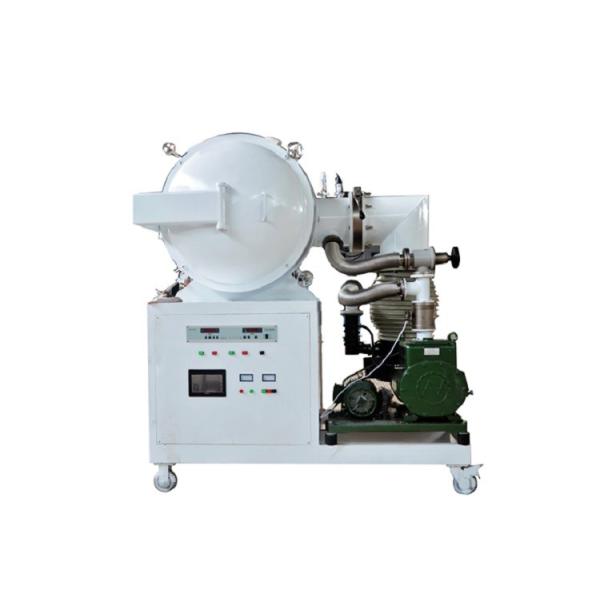 Buy Lab High Temperature Vacuum Inert Furnace Up To 1700 Degree at wholesale prices