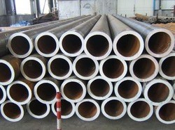 API Certificate DIN1626 168.3mm Seamless Line Pipe