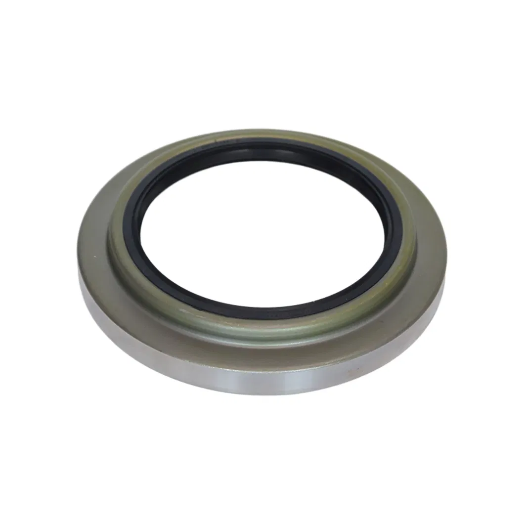 TCN Oil Seal With O-Ring Skeleton Seal And Combination Washer