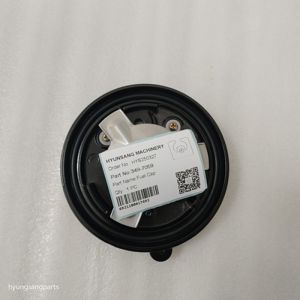 Fuel Cap 349-7059 3497059 for Engine C4.4 3412C Excavator 312D 313D 320B 321C