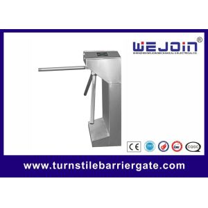 Security Fully Automatic Vertical tripod turnstile gate