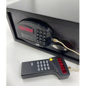 Professional Electronic Locking Hotel Safe with Deposit Function and WD31DCT