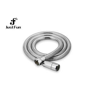 Quality Anti Twist Bathroom Stainless Steel Shower Hose for sale