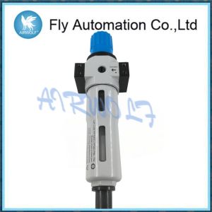 Lfr-d-mini-e Air Preparation Units G1 / 4" Metal Bowl Guard Regulator Filter