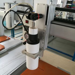 3 Axis Hot Melt Glue Dispenser Desktop Design Hot Melt Dispenser Machine