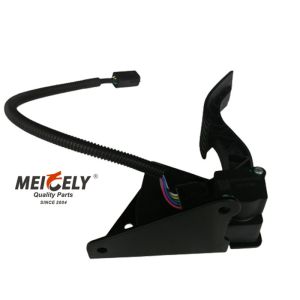 DZ93189570083 Electronic Accelerator Pedal For Shacman Delong