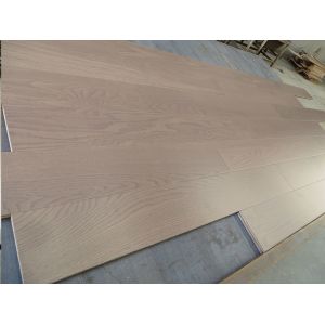 Anti Termite Russian Oak Engineered Hardwood Flooring AB Grade
