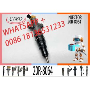 Diesel Fuel Injector 328-2574 20R-8064 328-2574 20R-8065 20R-8060 20R-8968 20R