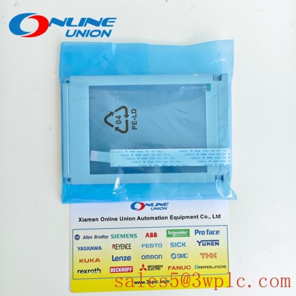 Buy TP177b 6AV6 642-0BA01-1AX1 SIEMENS HMI Touch Panel at wholesale prices