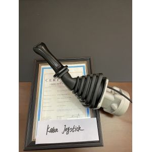 Hyundai-5 Excavator Joystick Handle Digger Accessories