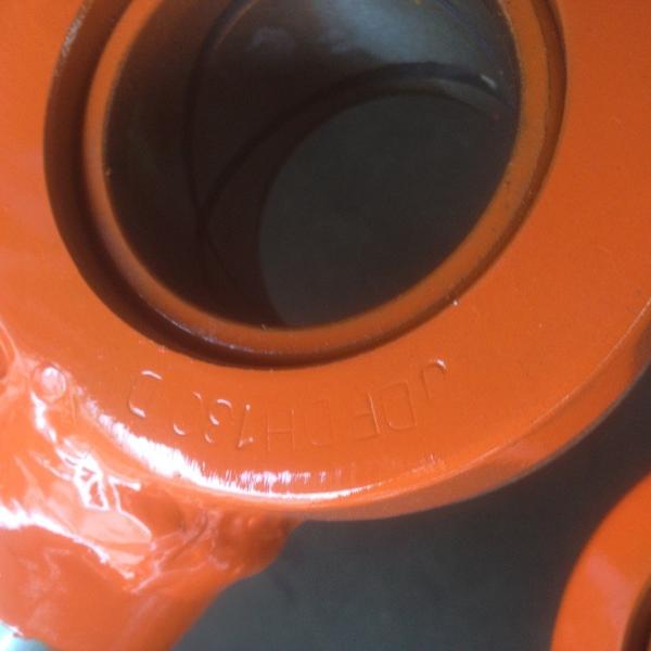 Buy Doosan  DH130 bucket  hydraulic cylinder rod，Doosan excavator cylinder at wholesale prices