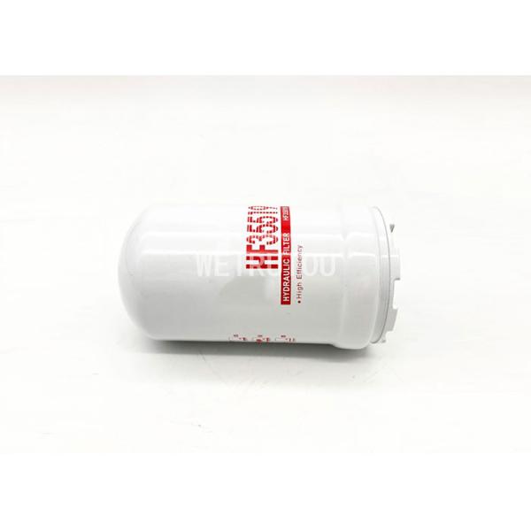 Machinery Parts Spin On Hydraulic Oil Filter 5I8670X P573481 HF35519