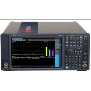 Keysight(Agilent) N9048B PXE EMI Test Receiver 1 Hz To 44 GHz Fast And Accurate