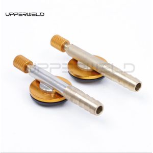 Switching Charging Inflatable Valve with Durable 13cm Length Gas Cylinder