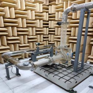 WH700 Series High Efficiency Easy Operation Water Pump Test System