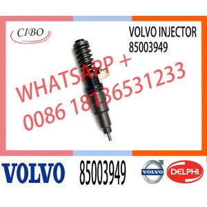 Diesel Fuel Injector Nozzle 7421644598 85003042 85003949 for VOL MD11 REN-AULTT