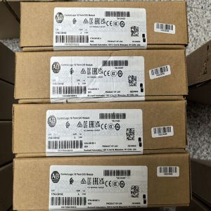 Quality 1756-0B16E high-performance fast analog combination module for sale