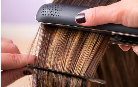 XianD supply long ac UK tv Standard pc 360 Degree long extention Swivel Power lead Cord for Hair dryer Straightener