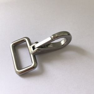 Mirror Polish Swivel Eye Bolt