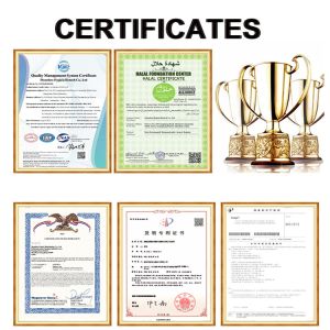 Best Natural Plant Extract Anti-Oxidant Pterostilbene Powder 99% Pterostilbene