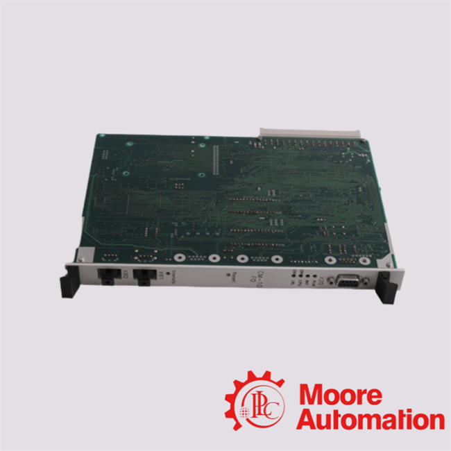 01-995-038 CM-10 FO INTERFACE MODULE