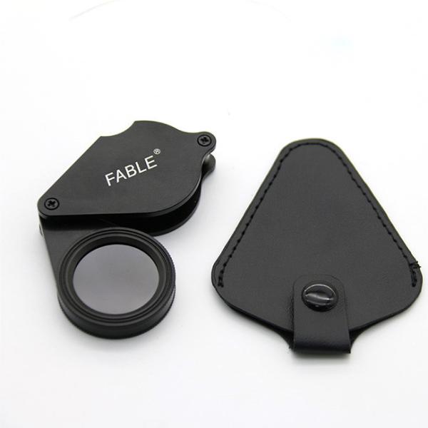 Gemstone Tool Accessories 25mm Optical Glass Chelsea Filter with 25mm optic