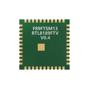 Quality Shield SDIO WiFi Module RTL8189FTV 2.4GHz Wireless Wifi Module For Door Bell for sale